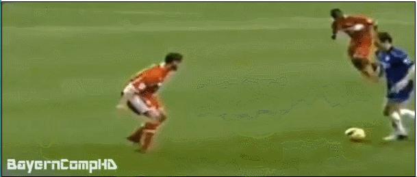 足坛十大球员外号,足坛哪些球星的绰号特别霸气