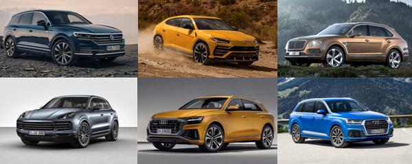 2022全新大众途锐内饰顶级,大众途锐豪华内饰