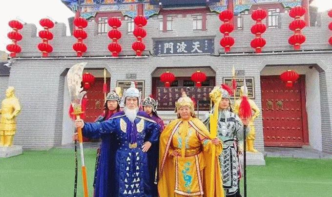 河南传统面食糕点,河南地方的特色面食有多少种呢