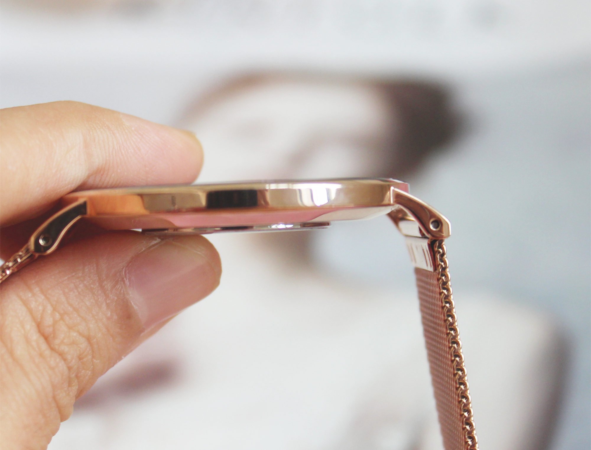 轻派轻时尚石英腕表,轻派超薄石英表