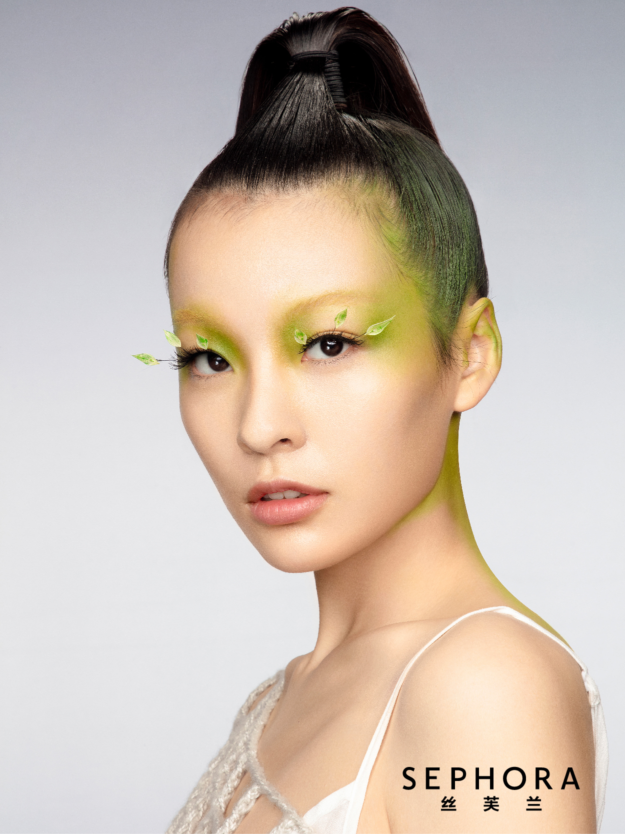 美力一触即发:丝芙兰首次云发布春夏独家新品与全球美妆潮流趋势