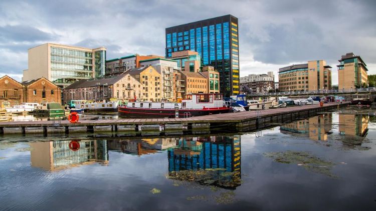 爱尔兰留学回国申请流程详细,当前爱尔兰留学国家政策