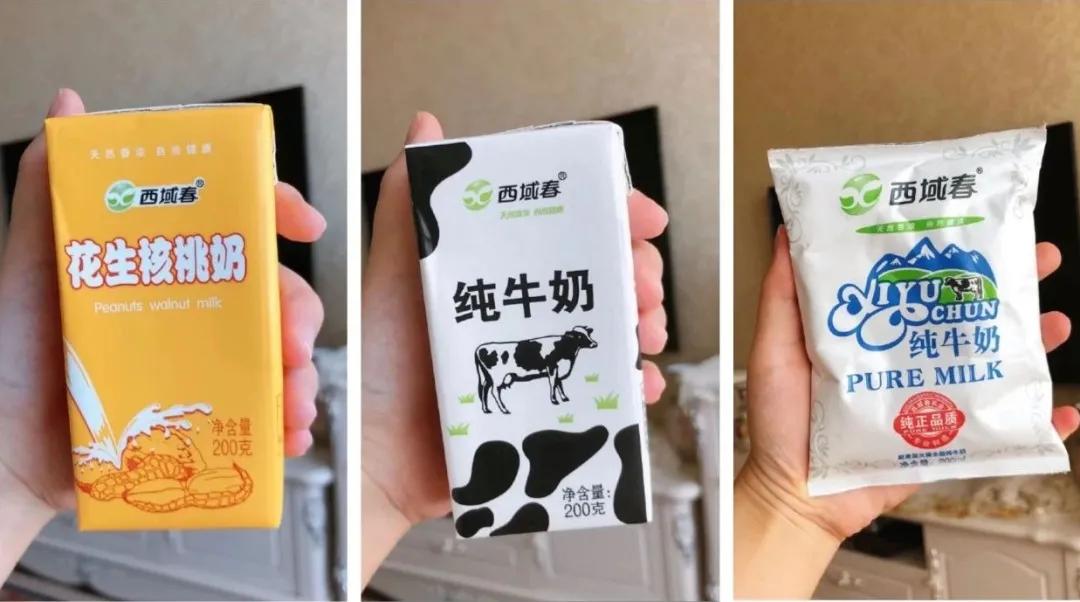 好看的国货护肤品,好吃的国货良心推荐