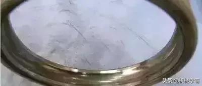 轴承损坏的现象及原因分析,轴承损坏原因分析视频