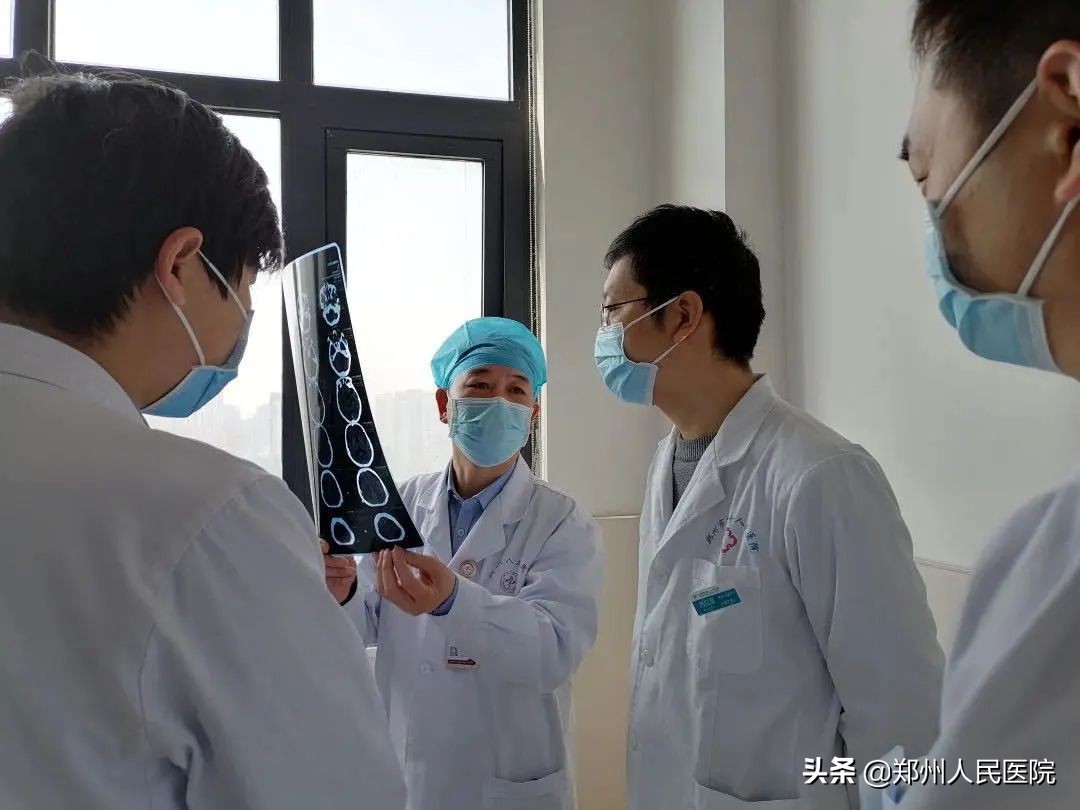 六大亮点，show出郑医南部院区秀外慧中的魅力