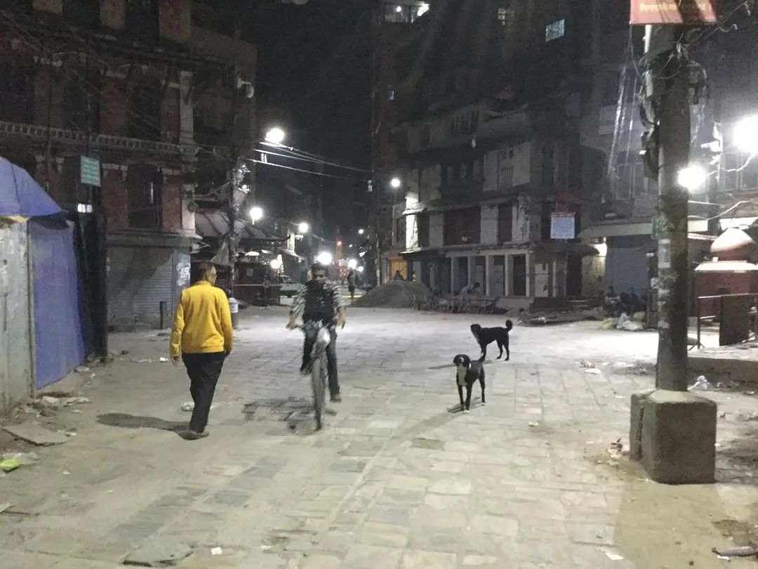 环游世界之挪威第1集,尼泊尔游记总结