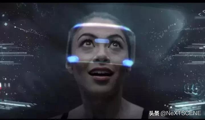 vr技术带给我们的感受,vr技术已走进人们的生活