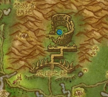 魔兽世界新抓宠物训练点,魔兽世界迅猛龙蛋小宠物在哪里出