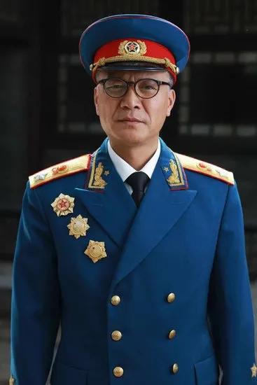 抗美援朝为何不让刘帅指挥？朝鲜战场有选择余地，刘帅无人能替补