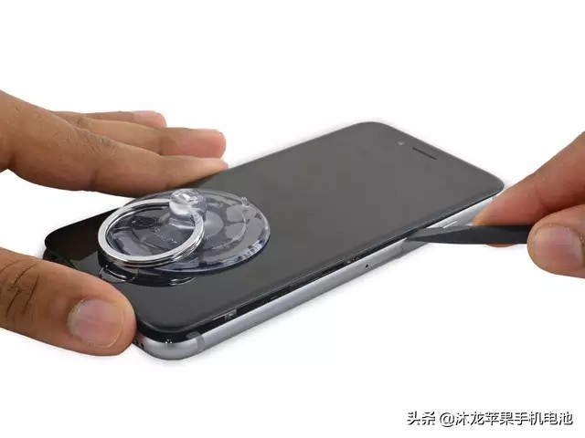 iphone6s更换电池以后怎样使用,iphone6s怎么更换电池教程
