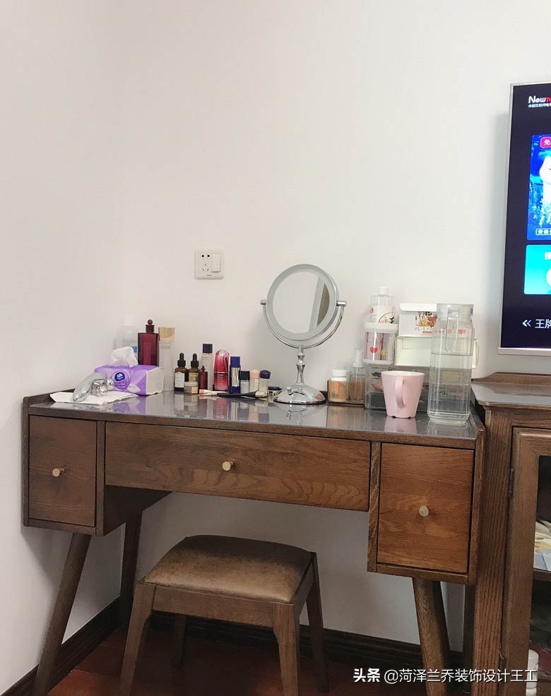 历时三个月的装修感慨,从毛坯自己装修到入住合集