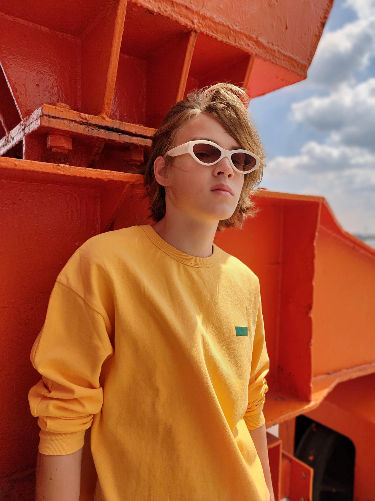 不会拍照不要怕这款app一键搞定,不会拍照用什么软件