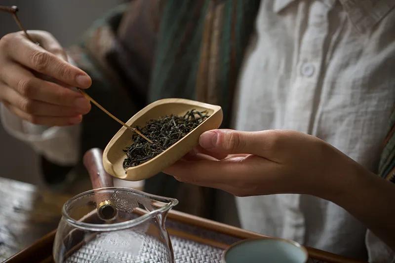 霍山黄芽茶的极品茶,霍山黄芽茶推荐