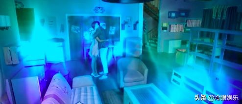 曾经对我造成过精神创伤,受过精神创伤对女人不感兴趣