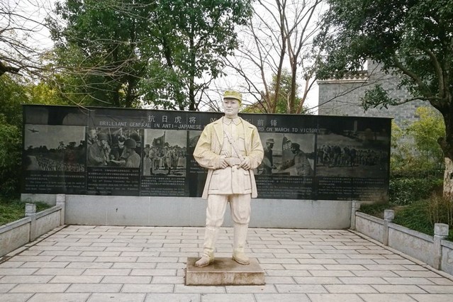 合肥最值得去的古村落景区,合肥千年古镇5a景点