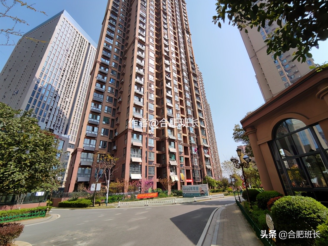 尚泽紫金公馆肥西的吗,合肥尚泽紫金公馆是肥西房产吗