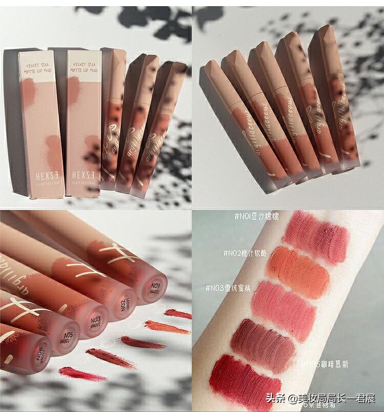 想涂口红但没材料怎么办,想涂口红怎么办