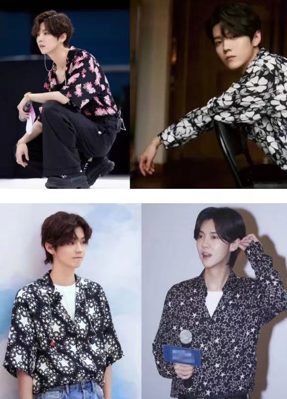 关晓彤惊艳写真照黄色礼服,关晓彤红裙惊艳写真