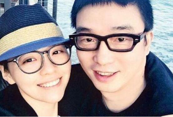 张靓颖和冯轲现状,张靓颖为冯轲付出