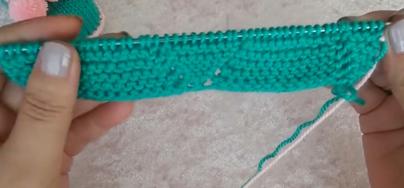 婴儿棒针毛线鞋编织教程全过程,棒针毛线婴儿鞋编织教程视频