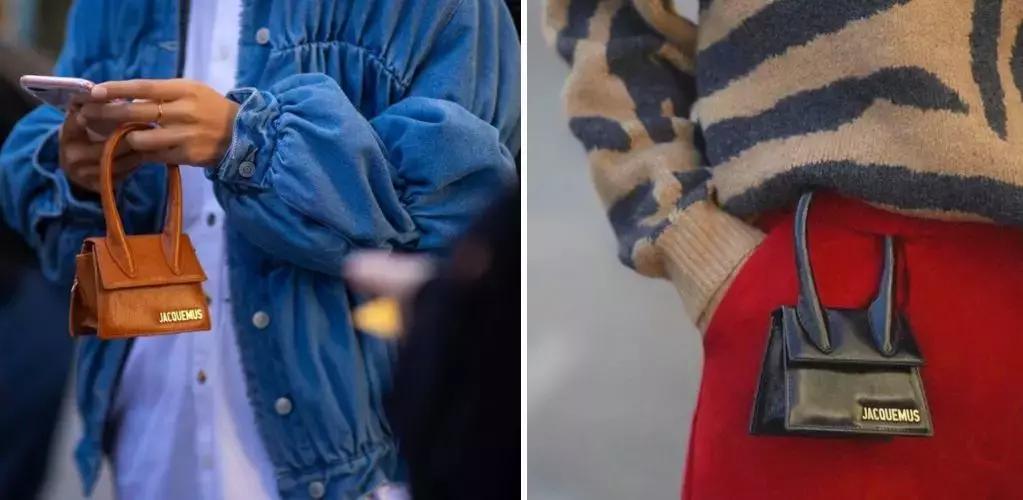 女生第一个大牌包买什么合适,人生第一只名牌包怎么选