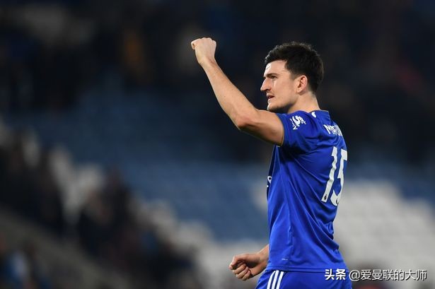 马奎尔加盟红魔了吗,马奎尔谈为曼联踢球的压力