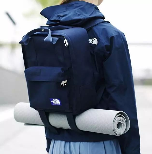 北面和thenorthface区别,北面thenorthface是贴牌吗