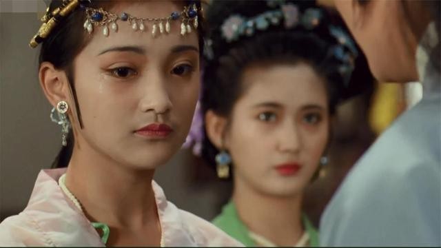 山东籍最漂亮的女明星,山东籍十大女明星