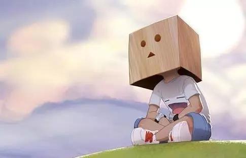 觉得自己变得很冷漠,觉得自己冷漠没有感情