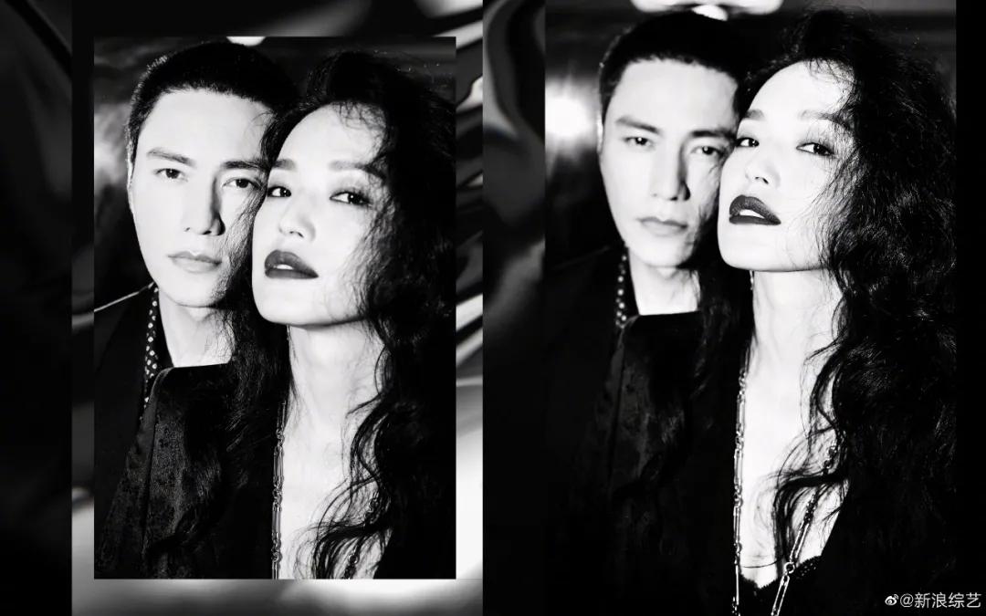 倪妮舒淇变美思路,倪妮舒淇脸型分析