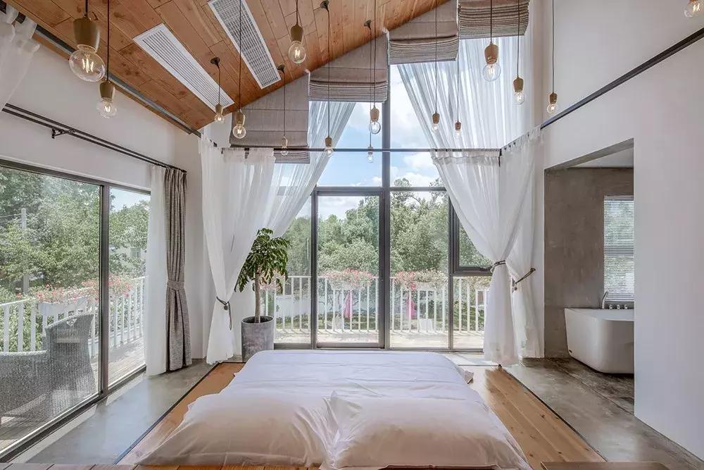 民宿改造别墅,民宿改造