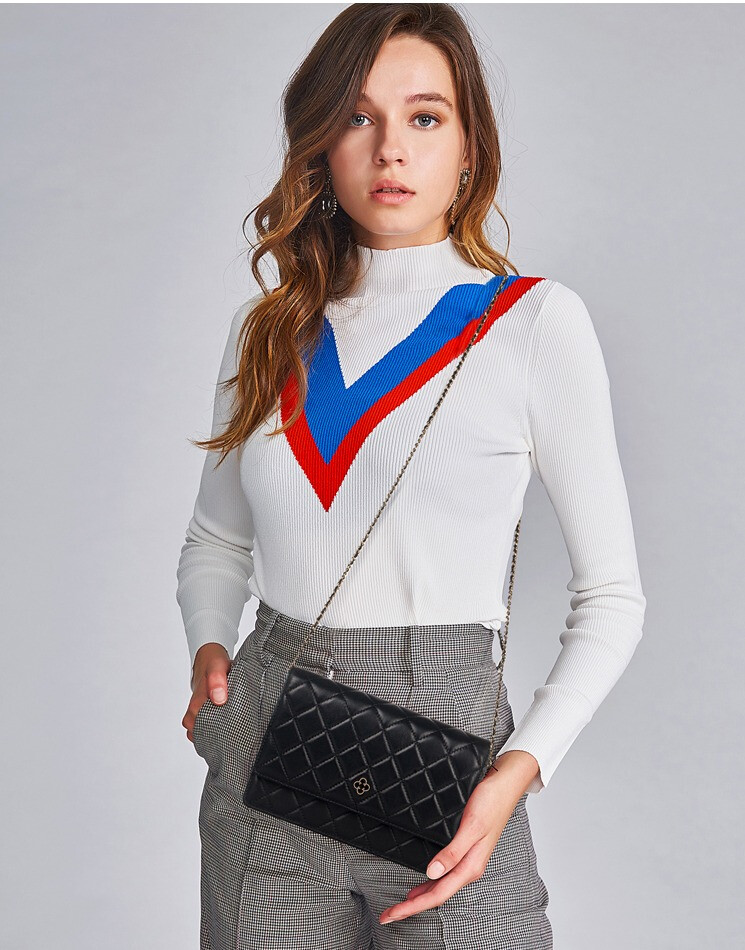 穿搭洋气包包,穿搭时尚包包ny