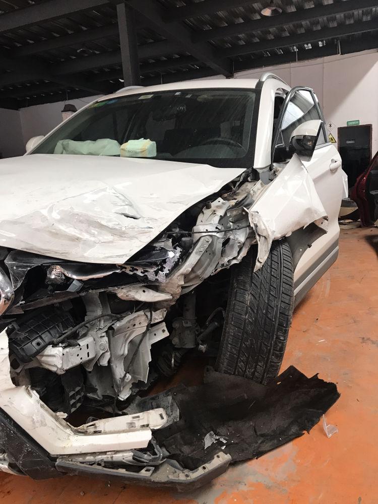 出交通事故对方全责不赔偿怎么办,肇事司机全责但拒不赔偿在哪起诉