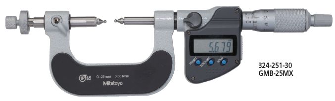 零件测量工具大全,零件测量技巧大全