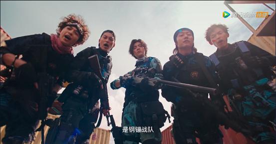 穿越火线红色品质,穿越火线这次有多良心