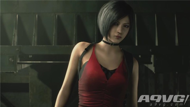 生化危机2重制版游戏幕后大揭秘,生化危机2重制版成就极简主义者