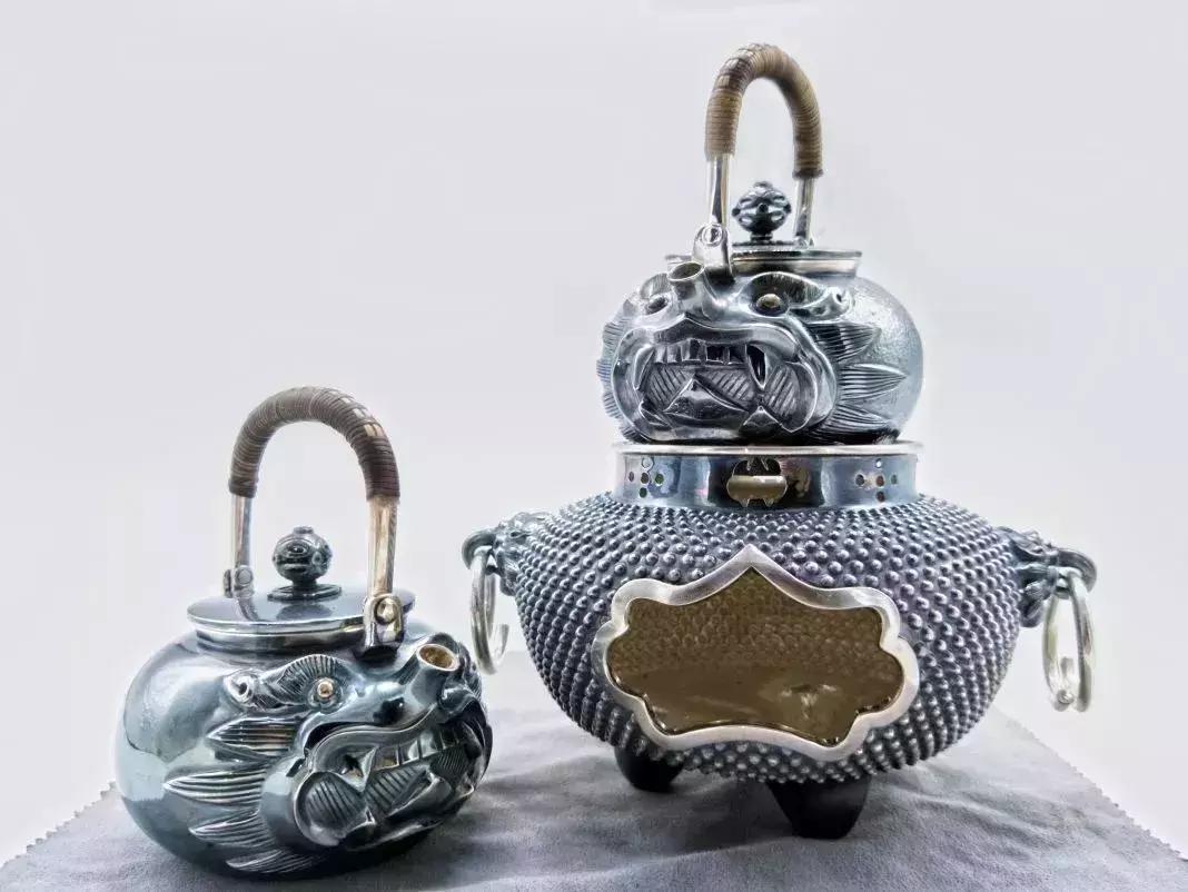 陈劲松刚柔相济,陈劲松玉雕