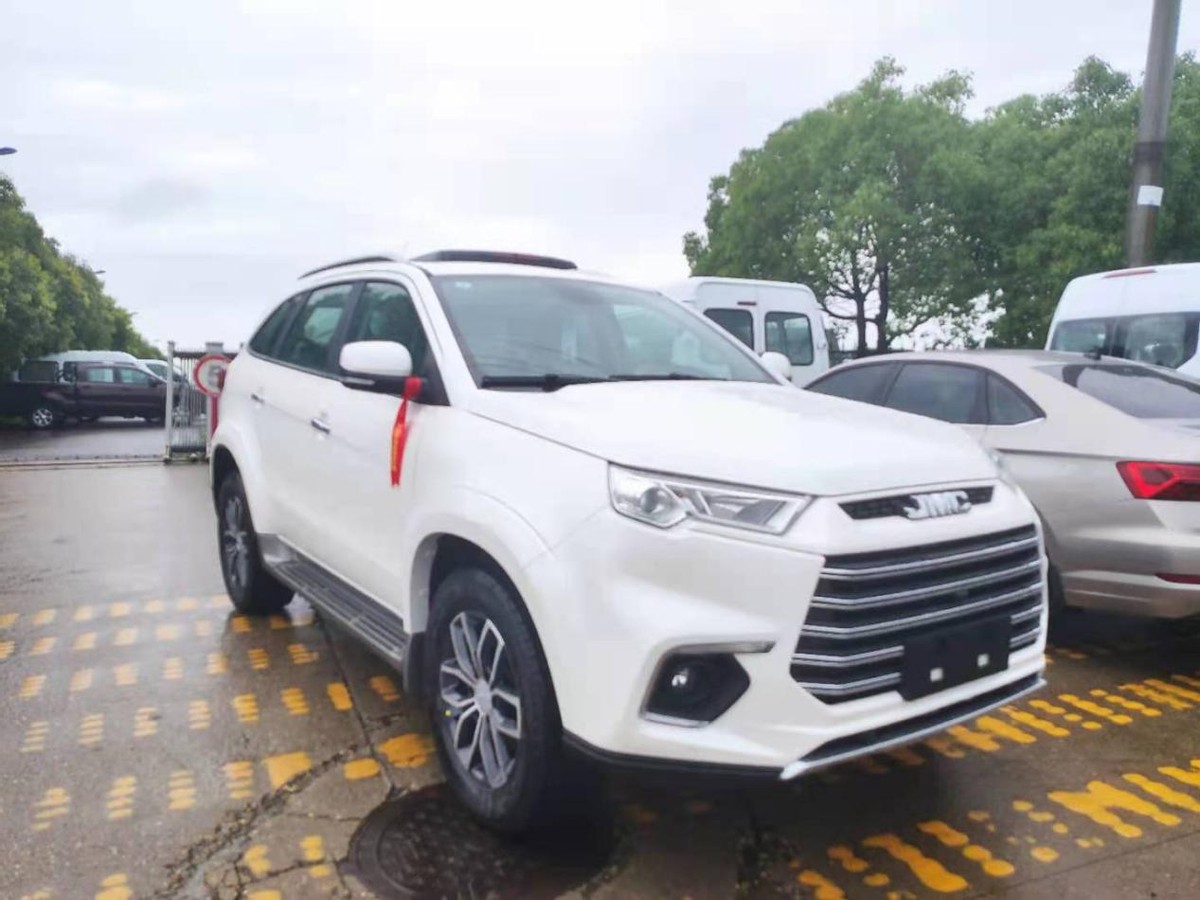 驭胜s350手动挡汽油版评测,驭胜s350柴油版9万公里了还能要吗