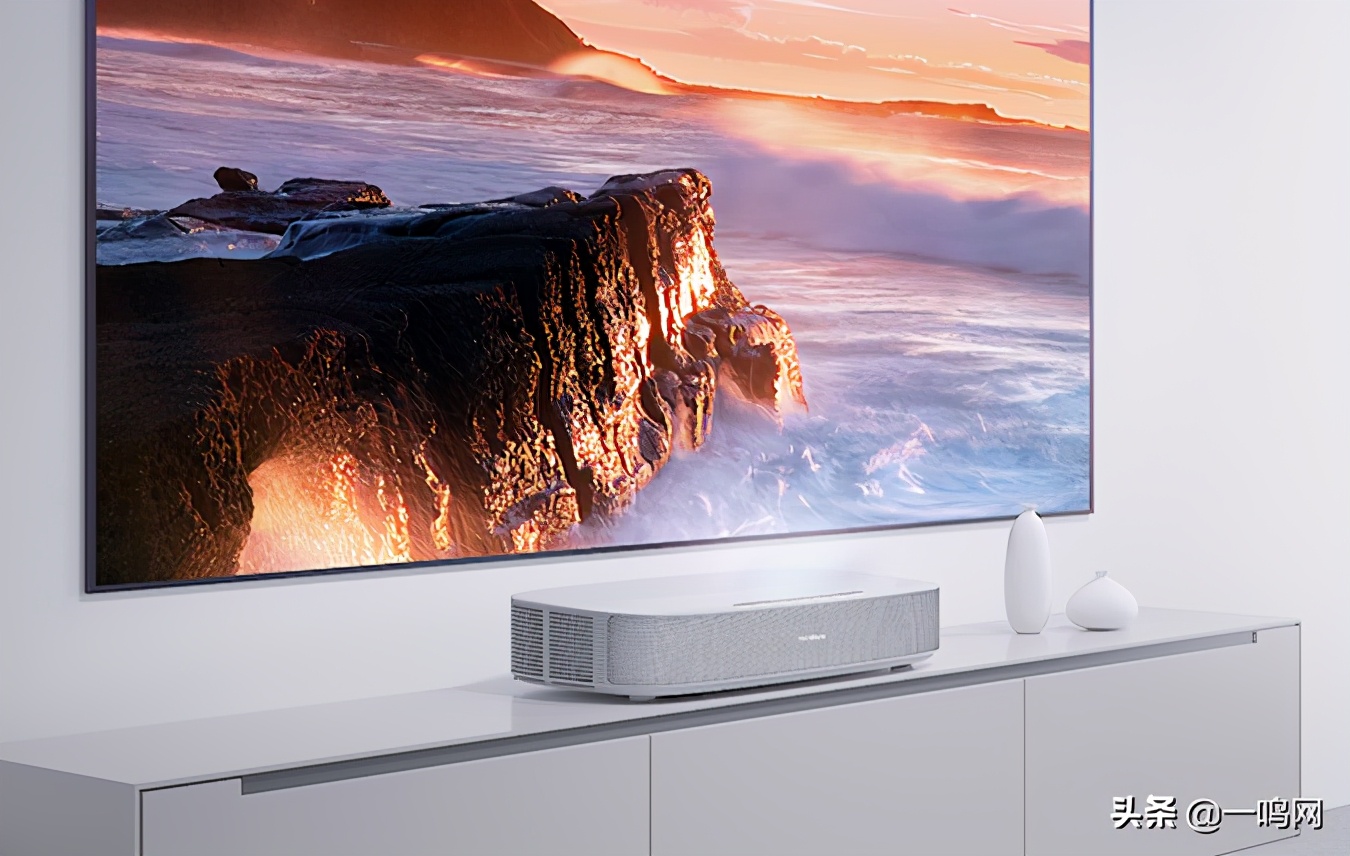 极米科技的优势,极米科技发布新公告