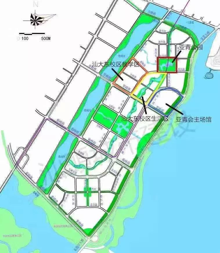 汕头亚青会场馆最新进展,汕头亚青会选址什么时候公布