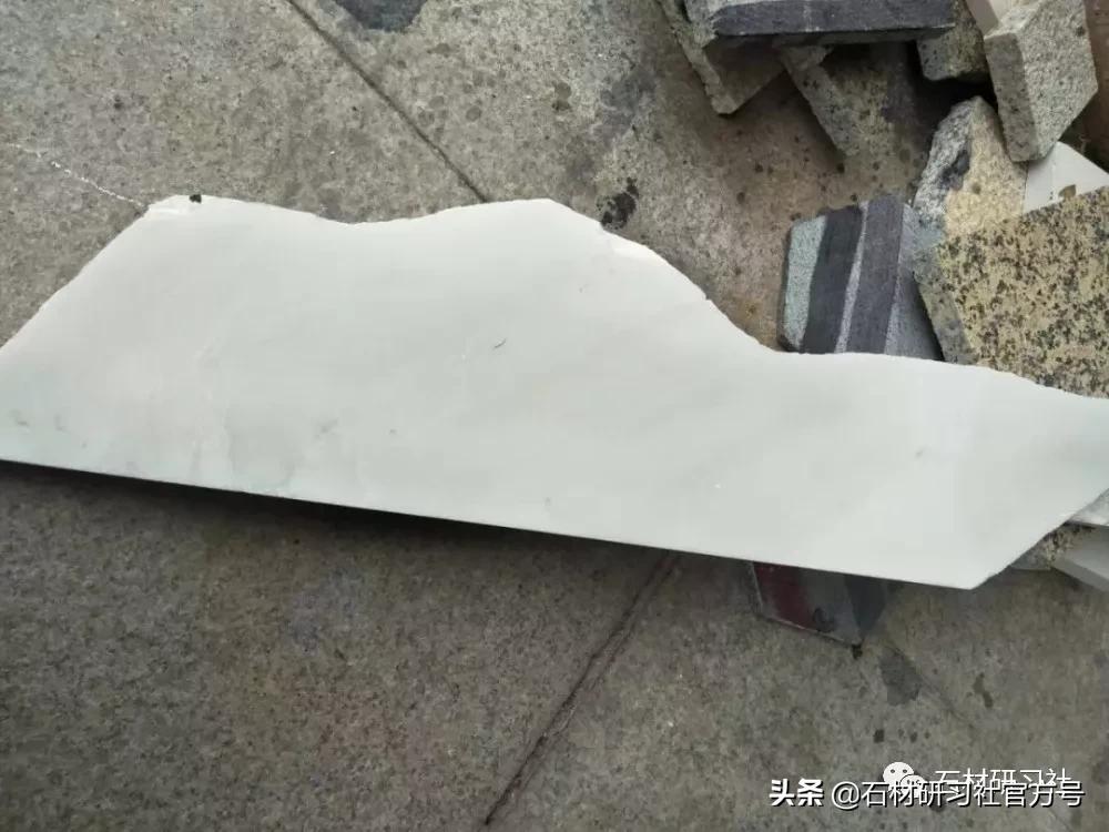 石材渗油要怎样处理,石材渗色怎么去除