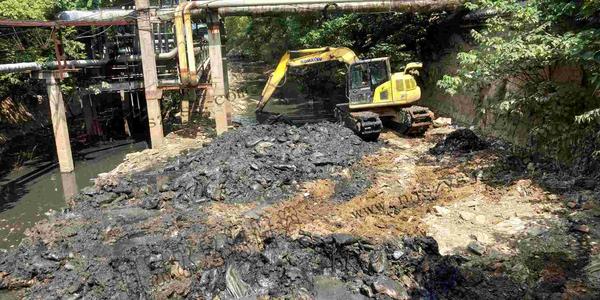 活性污泥中毒有哪些现象,活性污泥中毒后的处理对策