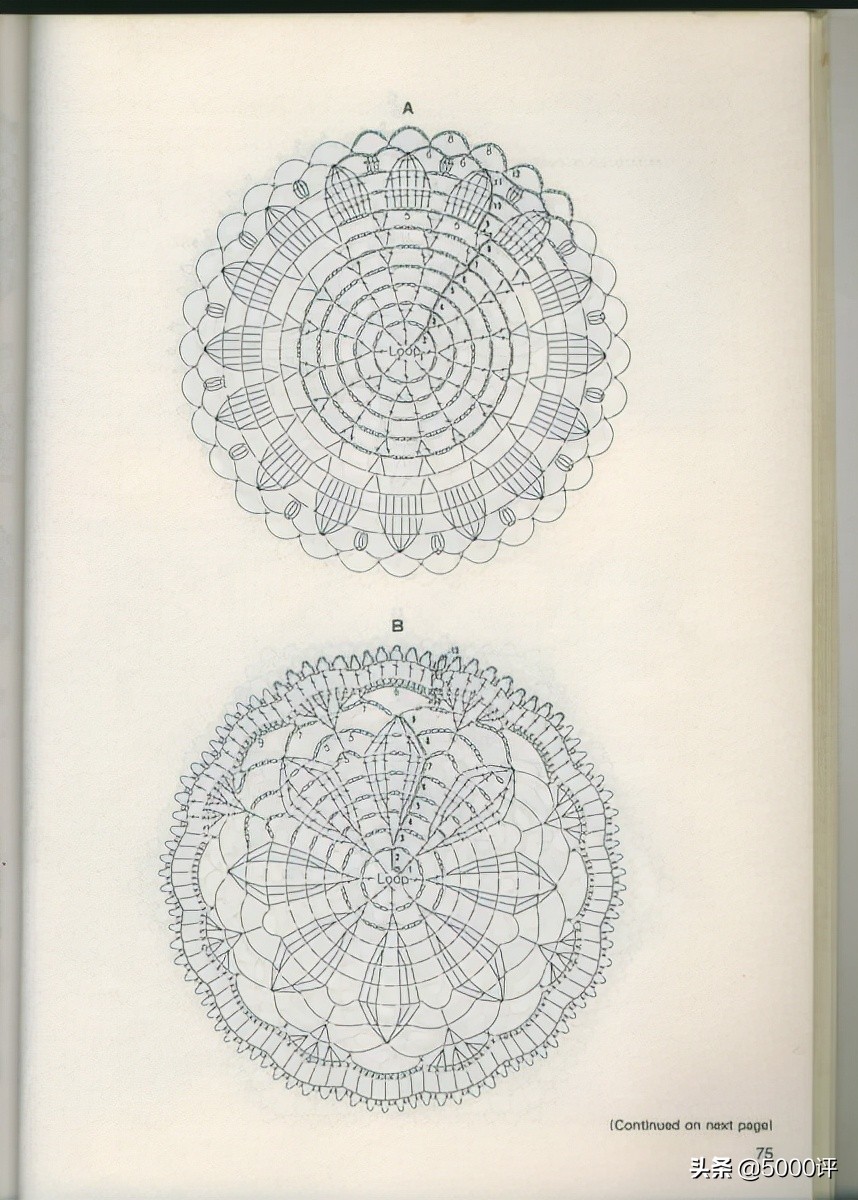 好看又实用的桌垫来了,十种漂亮桌垫图解
