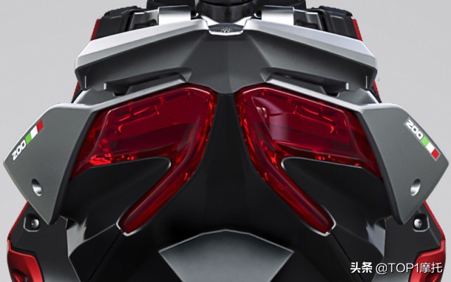 最帅小踏板ITALJETDragster国内上市售价32680元