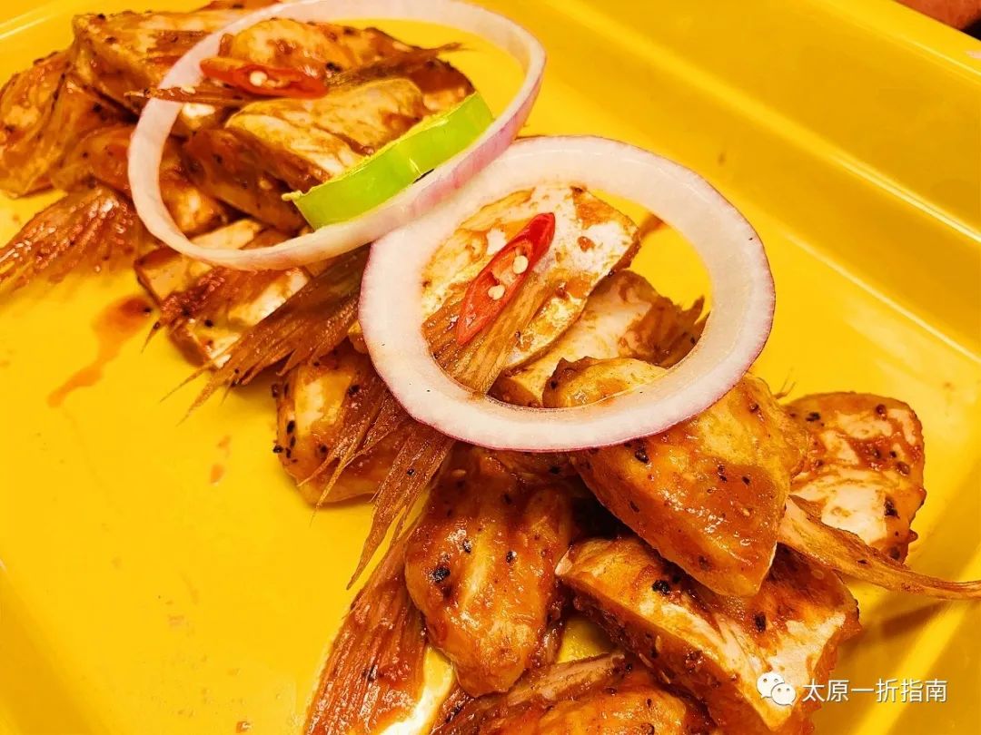 太原一折火锅,太原一折自助餐