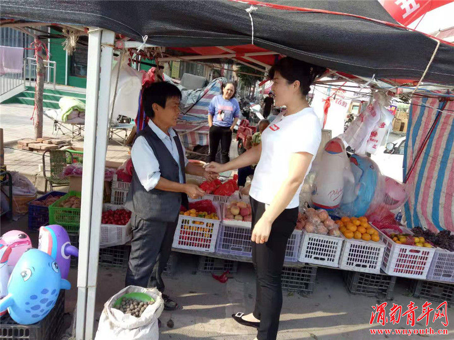 驻村第一书记讲好扶贫故事,四位驻村第一书记的扶贫故事