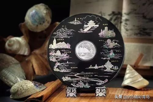 青岛食品特产前十名排行榜,青岛吃的特产有哪些可带走