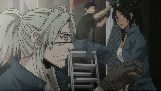 有什么好看的黑帮番,黑帮番推荐