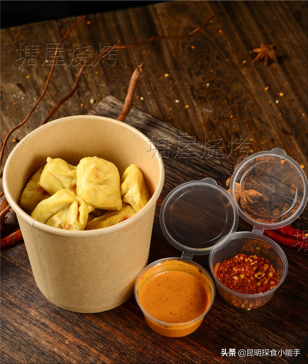 昆明哪里吃正宗石屏豆腐,云南久负盛名的石屏包浆豆腐