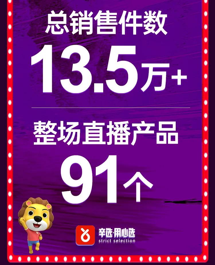 辛选主播破亿 (辛选花朵退出了吗)